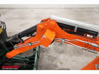 Bobcat  E10-2 Minigraver BY 2024 picture 13