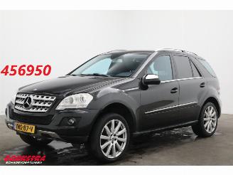  Mercedes M-klasse 280 CDI 7G-Tronic VAN Navi Clima Cruise Camera PDC AHK 2009/2