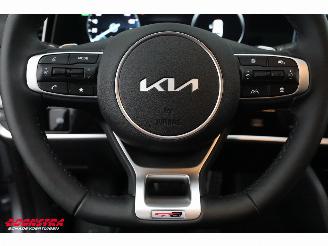Kia Sportage 1.6 T-GDi Hybrid DynamicLine Facelift LED ACC Apple/Android LRHZ picture 19