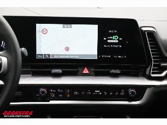 Kia Sportage 1.6 T-GDi Hybrid DynamicLine Facelift LED ACC Apple/Android LRHZ picture 15