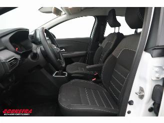 Dacia Sandero 1.0 TCe 90 Comfort Bluetooth Airco Cruise PDC 38.856 km! picture 17