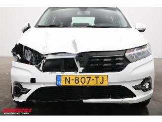 Dacia Sandero 1.0 TCe 90 Comfort Bluetooth Airco Cruise PDC 38.856 km! picture 7