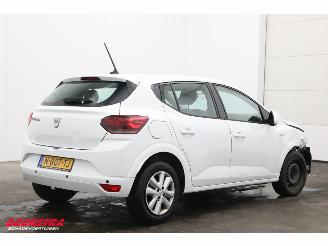 Dacia Sandero 1.0 TCe 90 Comfort Bluetooth Airco Cruise PDC 38.856 km! picture 3