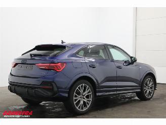 Audi Q3 40 TFSI quattro S-Line LED Virtual Leder 360° SHZ AHK picture 3
