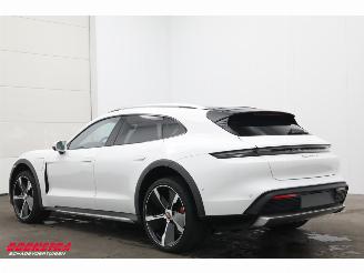 Porsche Taycan 4S 105 kWh Performance+ Pano HUD ACC 360° PDLS+ 29 km!! picture 4