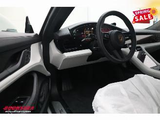 Porsche Taycan 4S 105 kWh Performance+ Pano HUD ACC 360° PDLS+ 29 km!! picture 11