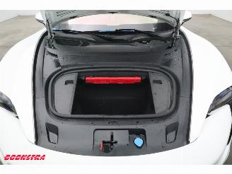 Porsche Taycan 4S 105 kWh Performance+ Pano HUD ACC 360° PDLS+ 29 km!! picture 34