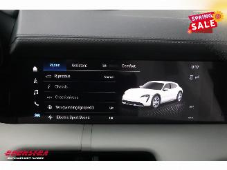 Porsche Taycan 4S 105 kWh Performance+ Pano HUD ACC 360° PDLS+ 29 km!! picture 24