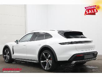 Porsche Taycan 4S 105 kWh Performance+ Pano HUD ACC 360° PDLS+ 29 km!! picture 4