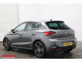 Seat Ibiza 1.5 TSI FR Business Intense LED ACC Apple/Android Clima Camera PDC picture 4