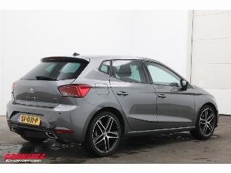 Seat Ibiza 1.5 TSI FR Business Intense LED ACC Apple/Android Clima Camera PDC picture 3