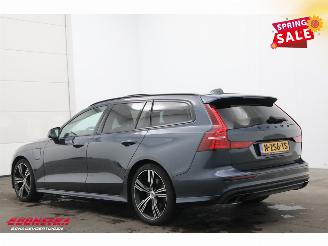Volvo V-60 2.0 T6 Recharge AWD Inscription Pano LED ACC H/K Apple/Android SHZ AHK picture 4