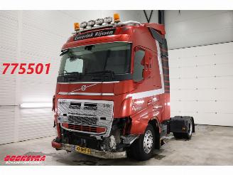 Schade vrachtwagen Volvo FH 460 Full Air ACC Euro 6 2017/1