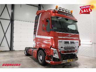 Volvo FH 460 Full Air ACC Euro 6 picture 2