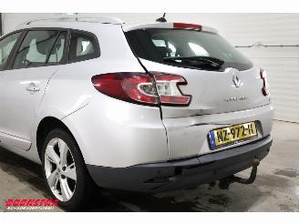 Renault Mégane Grandtour Estate 1.5 dCi Paris Navi Clima Cruise SHZ PDC AHK picture 5
