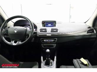Renault Mégane Grandtour Estate 1.5 dCi Paris Navi Clima Cruise SHZ PDC AHK picture 9