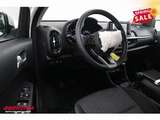 Kia Picanto 1.0 CVVT ComfortPlusLine Navigator Navi Airco Camera 40.778 km! picture 16