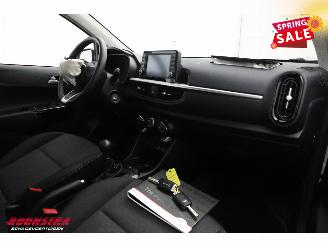 Kia Picanto 1.0 CVVT ComfortPlusLine Navigator Navi Airco Camera 40.778 km! picture 11