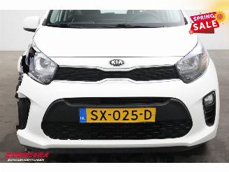 Kia Picanto 1.0 CVVT ComfortPlusLine Navigator Navi Airco Camera 40.778 km! picture 7