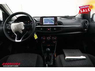 Kia Picanto 1.0 CVVT ComfortPlusLine Navigator Navi Airco Camera 40.778 km! picture 12