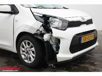 Kia Picanto 1.0 CVVT ComfortPlusLine Navigator Navi Airco Camera 40.778 km! picture 6