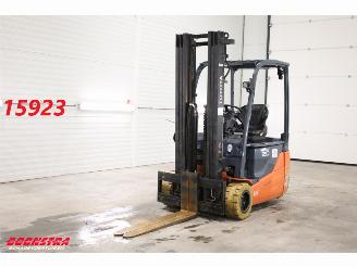 Toyota  8FBE20T BY 2020 picture 1