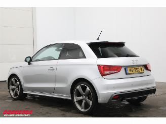 Audi A1 1.6 TDI Pro Line S Navi Clima Cruise PDC picture 4