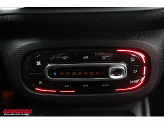 Smart Forfour 1.0 Business Solution Navi Clima Cruise SHZ Leder picture 22