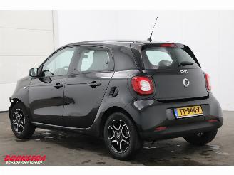 Smart Forfour 1.0 Business Solution Navi Clima Cruise SHZ Leder picture 4