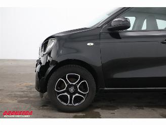 Smart Forfour 1.0 Business Solution Navi Clima Cruise SHZ Leder picture 10