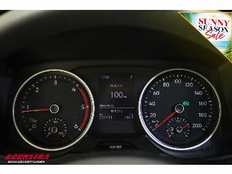 Volkswagen Crafter 2.0 TDI 175 PK DSG Ambulance RTW LED Leder Luchtvering Cruise PDC picture 15