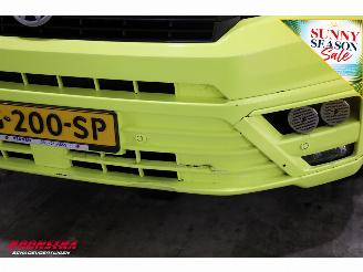 Volkswagen Crafter 2.0 TDI 175 PK DSG Ambulance RTW LED Leder Luchtvering Cruise PDC picture 6