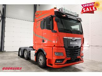 MAN TGX 26.480 6x2 Retarder ACC LED picture 2