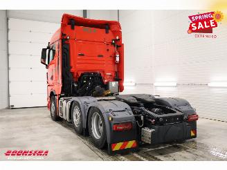 MAN TGX 26.480 6x2 Retarder ACC LED picture 4