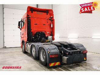 MAN TGX 26.480 6x2 Retarder ACC LED picture 4