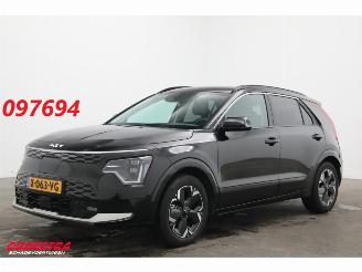 Kia Niro Edition Advanced 64.8 kWh LED ACC Apple/Android Camera LRHZ picture 1
