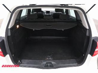 Mercedes B-klasse 220 CDI 7G-Tronic Ambition Navi Airco Cruise Camera PDC picture 25