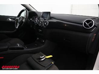Mercedes B-klasse 220 CDI 7G-Tronic Ambition Navi Airco Cruise Camera PDC picture 12