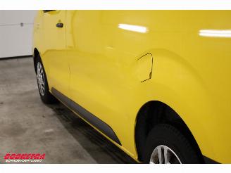 Opel Vivaro 1.5 CDTI L3-H1 Edition Navi Airco Cruise Camera 55.059 km! picture 5