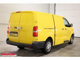 Opel Vivaro 1.5 CDTI L3-H1 Edition Navi Airco Cruise Camera 55.059 km! picture 3