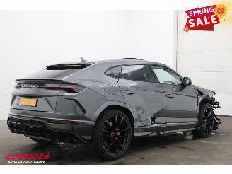 Lamborghini Urus 4.0 V8 Ceramic B&O Massage Memory Pano HUD ACC picture 3