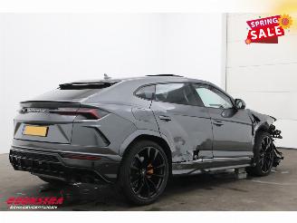 Lamborghini Urus 4.0 V8 Ceramic B&O Massage Memory Pano HUD ACC picture 3