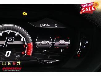 Lamborghini Urus 4.0 V8 Ceramic B&O Massage Memory Pano HUD ACC picture 37