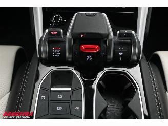 Lamborghini Urus 4.0 V8 Ceramic B&O Massage Memory Pano HUD ACC picture 53