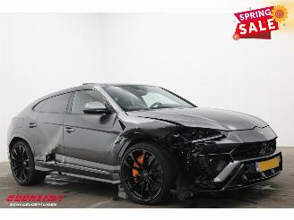 Lamborghini Urus 4.0 V8 Ceramic B&O Massage Memory Pano HUD ACC picture 2