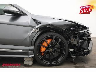 Lamborghini Urus 4.0 V8 Ceramic B&O Massage Memory Pano HUD ACC picture 9