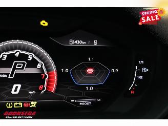 Lamborghini Urus 4.0 V8 Ceramic B&O Massage Memory Pano HUD ACC picture 34