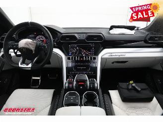 Lamborghini Urus 4.0 V8 Ceramic B&O Massage Memory Pano HUD ACC picture 23