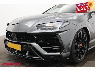 Lamborghini Urus 4.0 V8 Ceramic B&O Massage Memory Pano HUD ACC picture 15