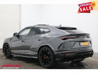 Lamborghini Urus 4.0 V8 Ceramic B&O Massage Memory Pano HUD ACC picture 4